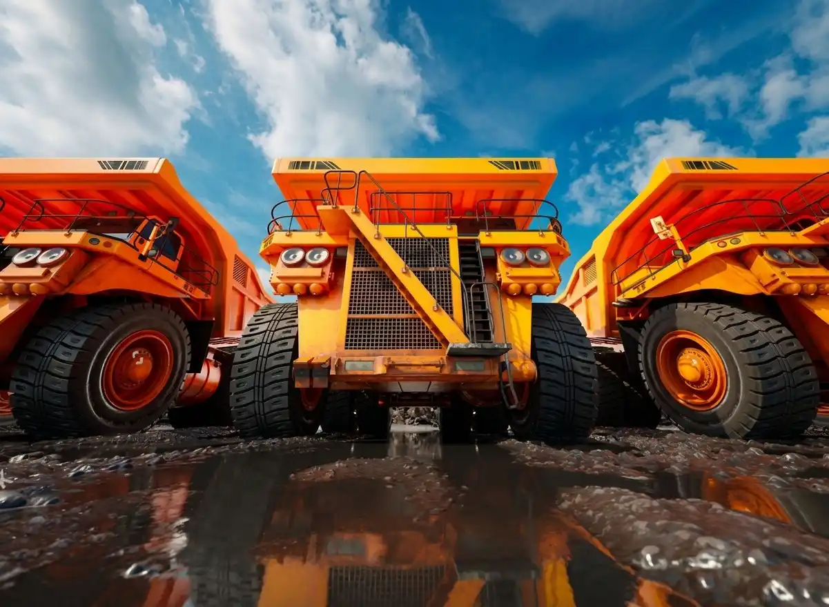 Equipment and tool rental companies