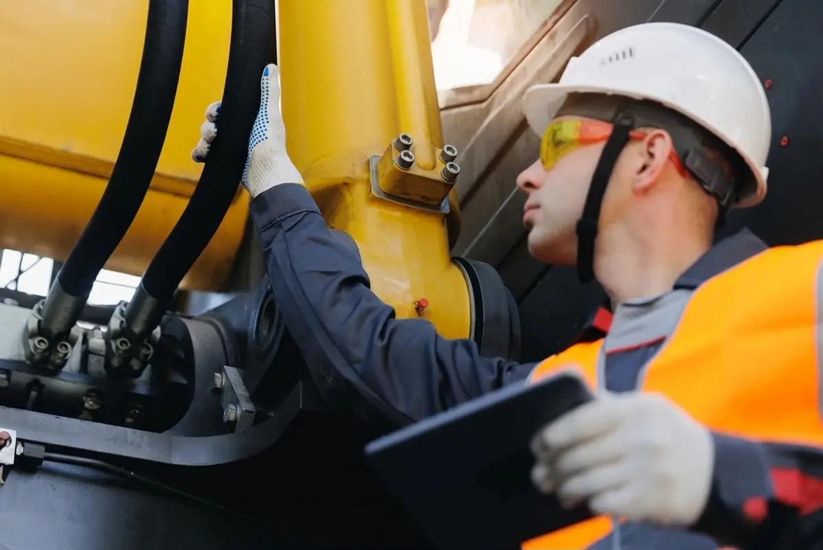 Fleet management and maintenance companies