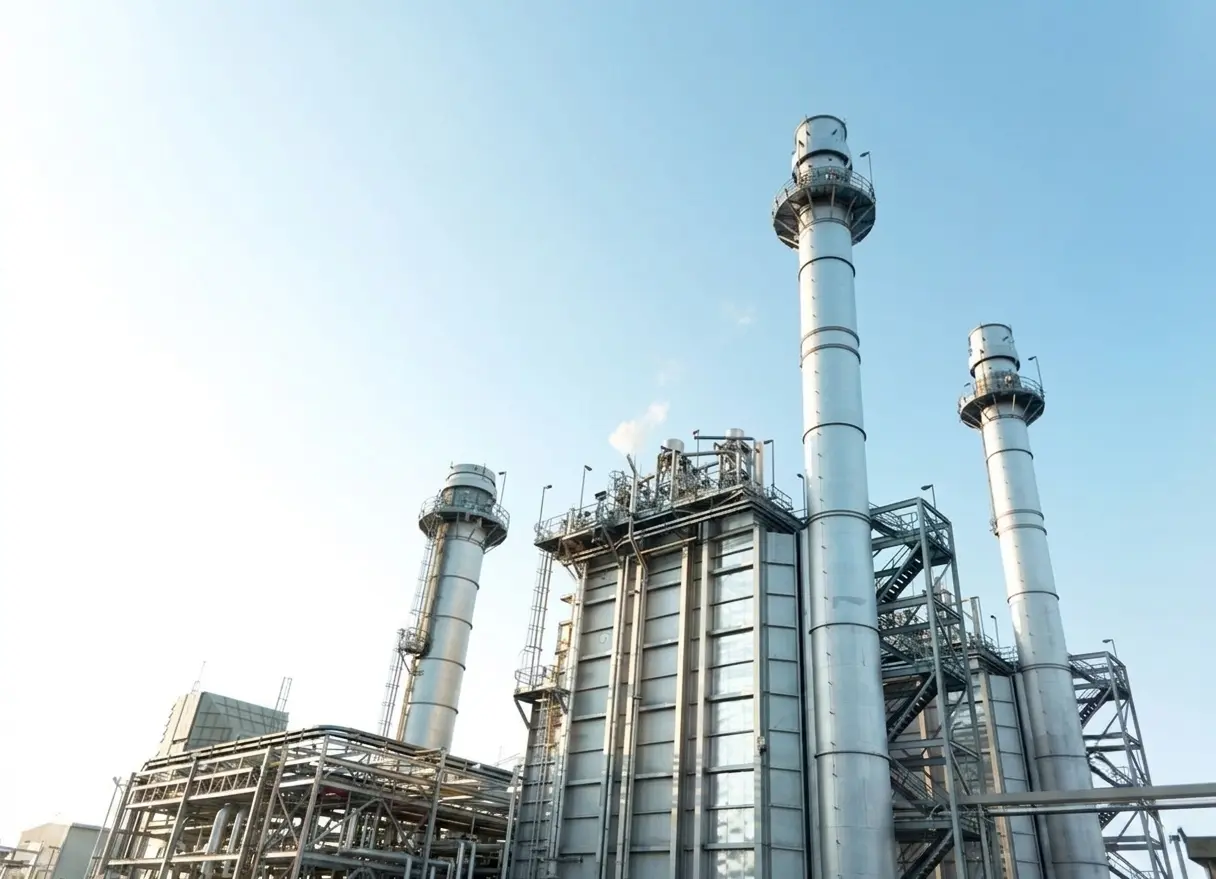 Power and energy solutions