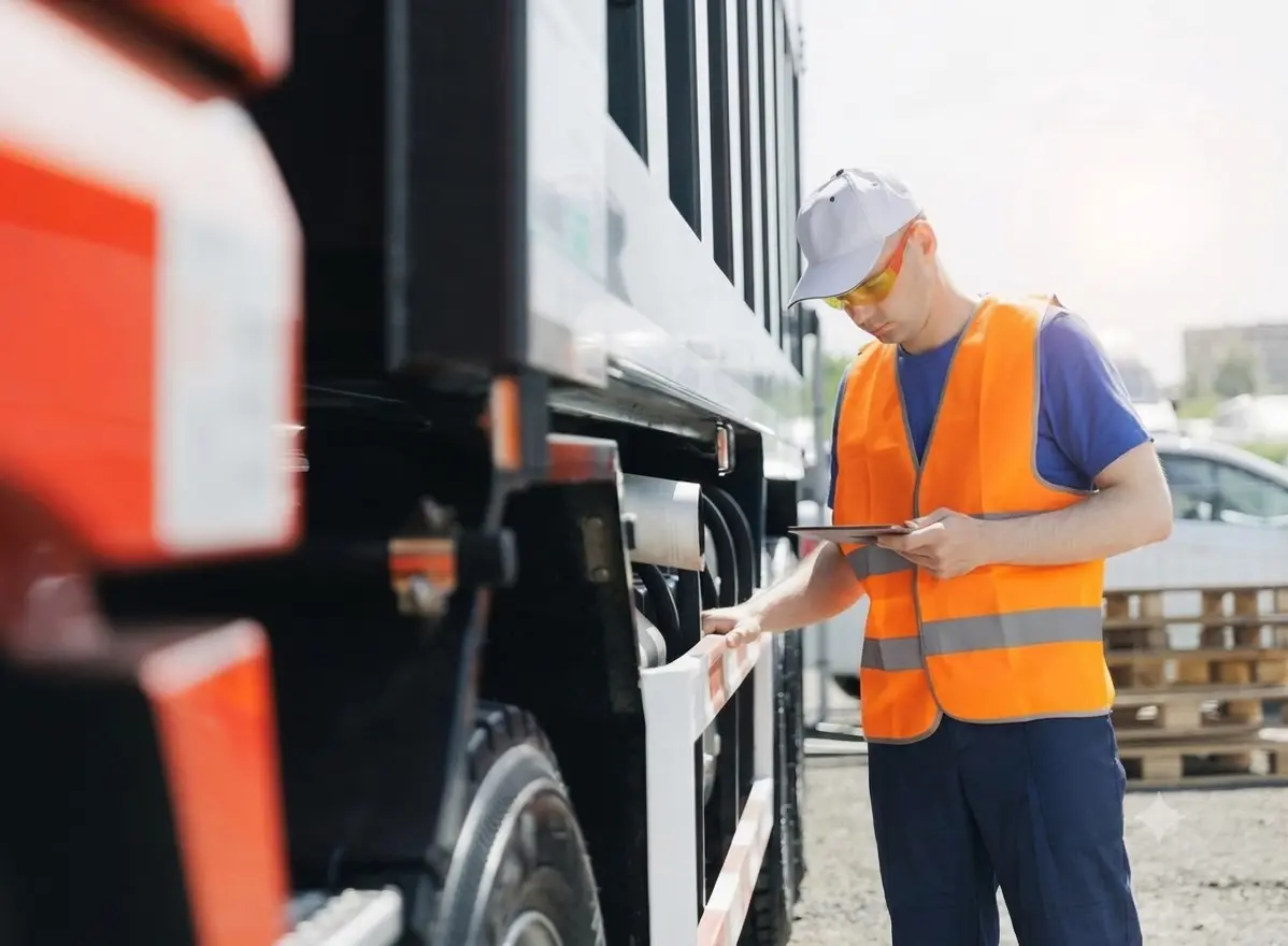 Safety equipment providers